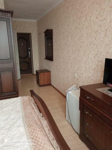 Hostal Gostevoy Dom " ??????? ???"