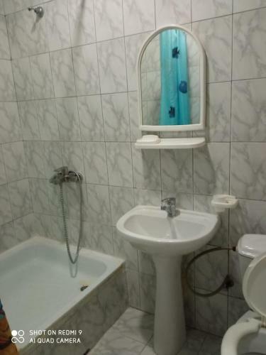 Hostal Gostevoy Dom " ??????? ???"