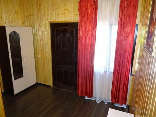 Hostal Pomegranate Yard