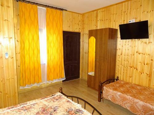 Hostal Pomegranate Yard