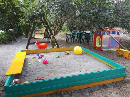 Hostal Pomegranate Yard