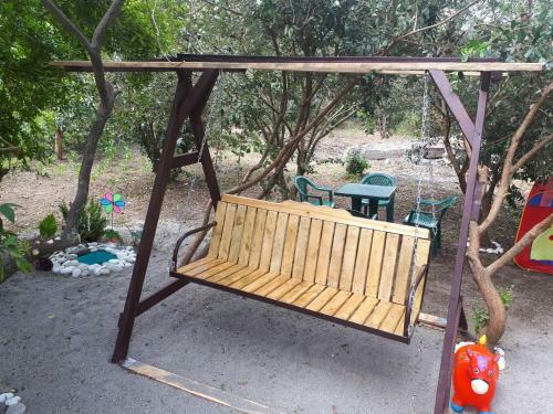 Hostal Pomegranate Yard