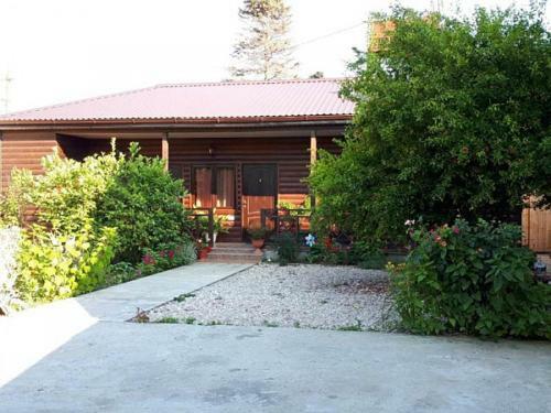 Hostal Pomegranate Yard
