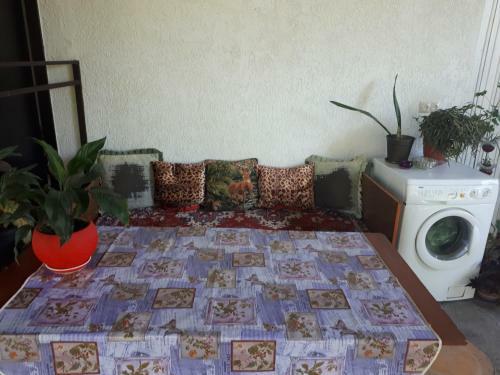 Hostal Pomegranate Yard