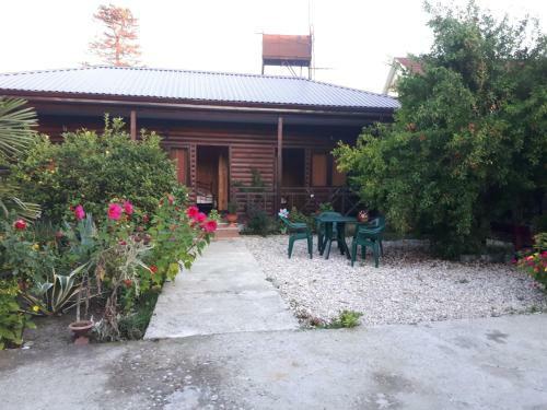 Hostal Pomegranate Yard