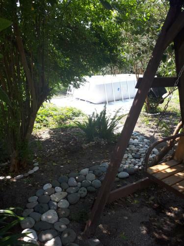 Hostal Pomegranate Yard