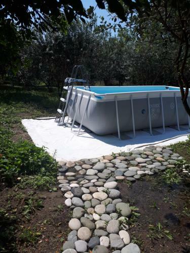 Hostal Pomegranate Yard