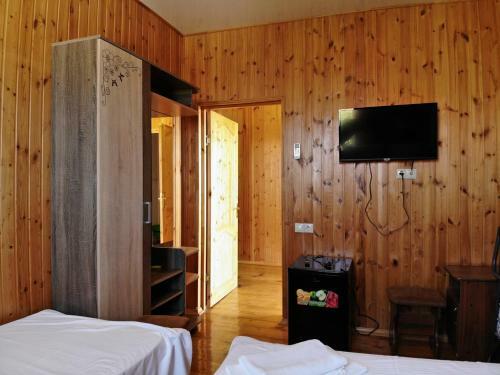 Hostal ???????? ??? ????