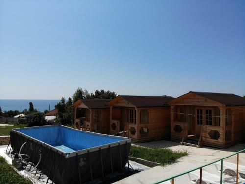 Hostal ???????? ??? ????