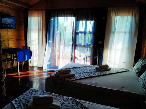 Hostal ???????? ?????? ???????