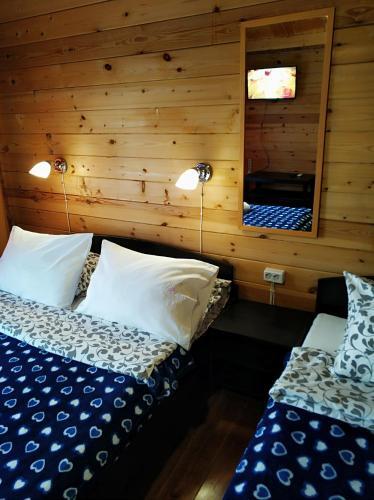 Hostal ???????? ?????? ???????