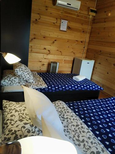 Hostal ???????? ?????? ???????