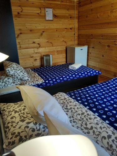 Hostal ???????? ?????? ???????
