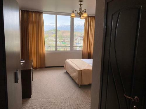 Sari Hotel