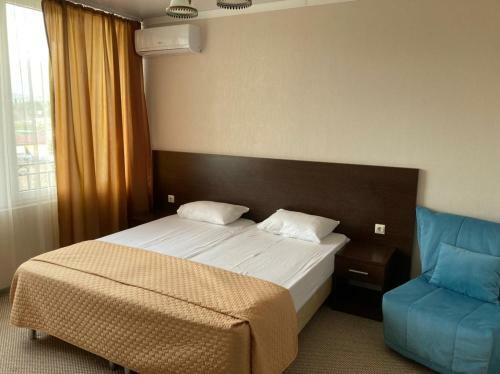 Sari Hotel