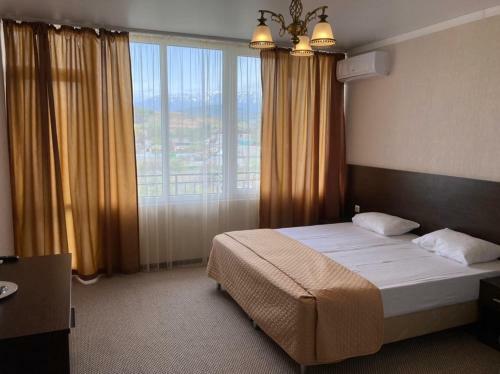 Sari Hotel