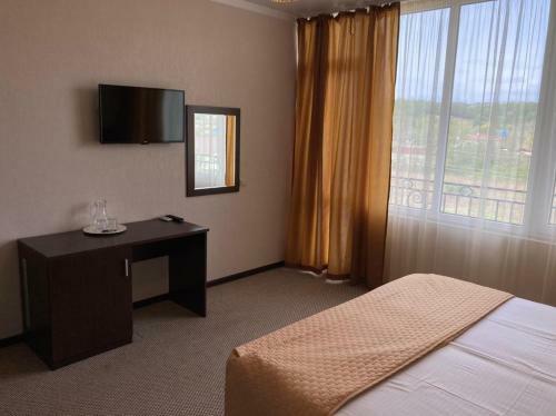 Sari Hotel