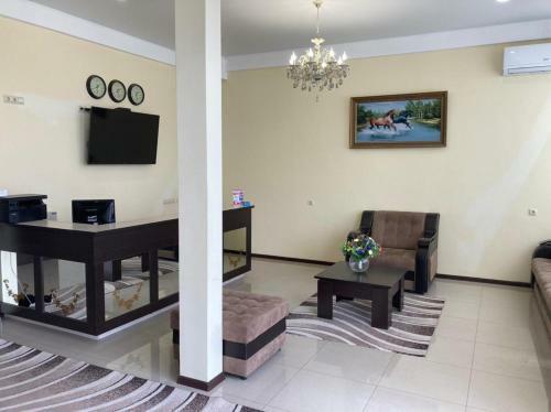 Sari Hotel