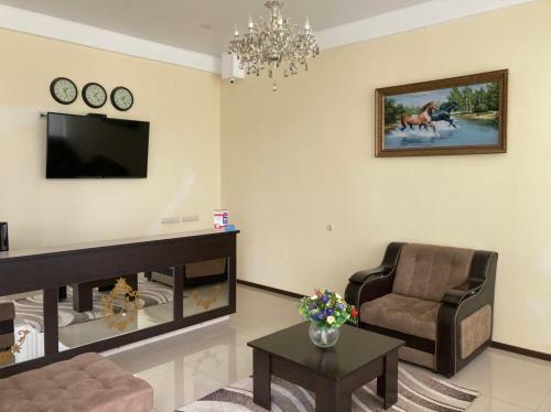 Sari Hotel