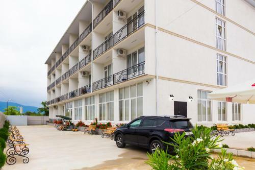 Sari Hotel