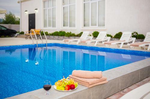 Sari Hotel