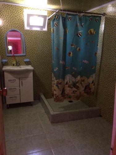 Hostal Guest House Baba Zoua