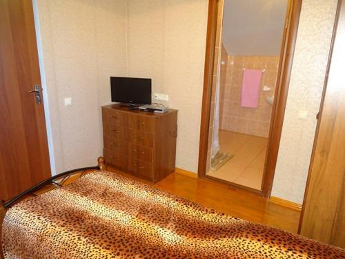 Hostal "?????"
