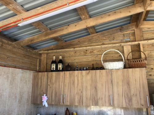 Apartamento Guest House Azname