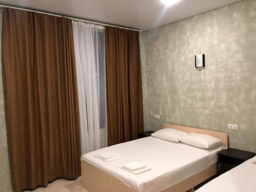 Apartamento Guest House Azname