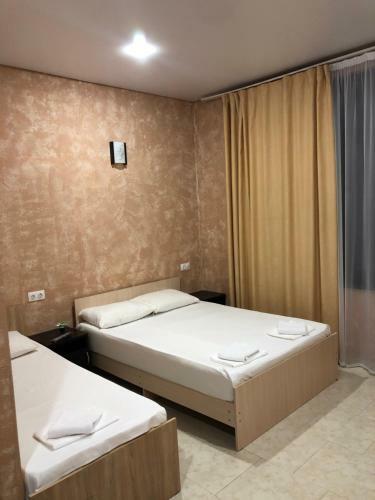 Apartamento Guest House Azname
