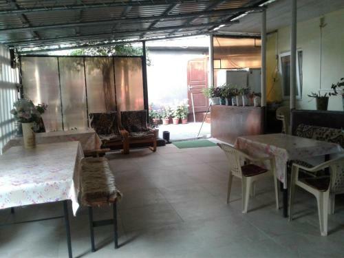Hostal ????? ? ?????-ners Wotsap 79407340091