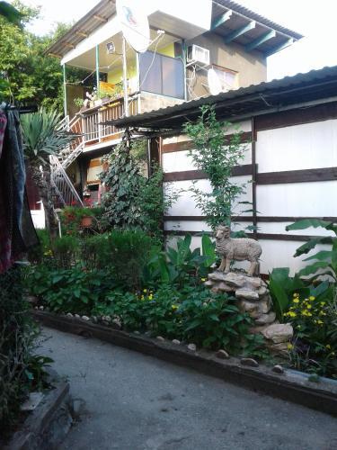 Hostal ????? ? ?????-ners Wotsap 79407340091