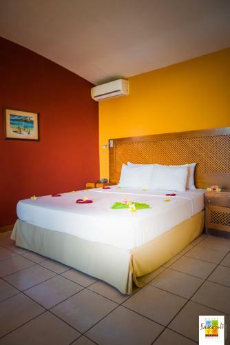 Hotel Sakouli