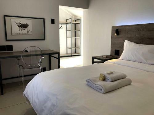 Hotel Umtali Country Inn