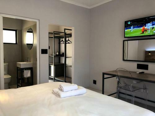 Hotel Umtali Country Inn