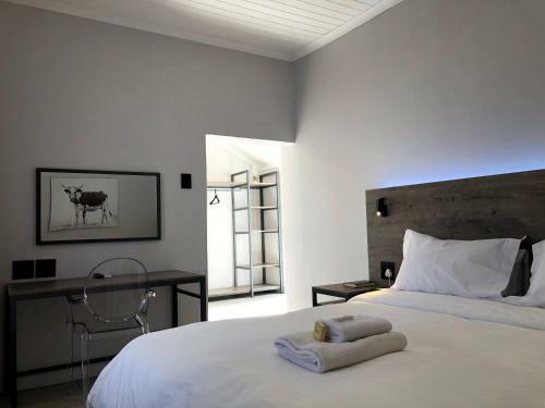 Hotel Umtali Country Inn