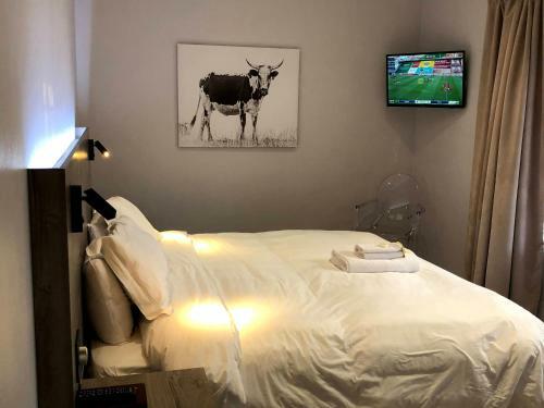 Hotel Umtali Country Inn