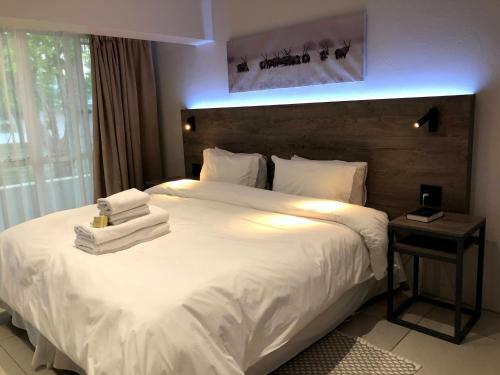 Hotel Umtali Country Inn