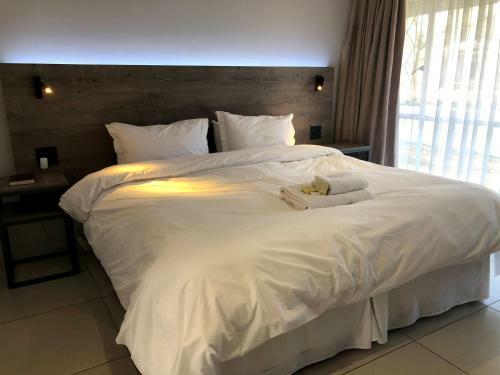 Hotel Umtali Country Inn