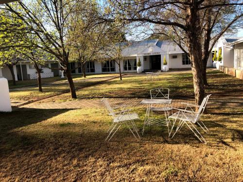 Hotel Umtali Country Inn
