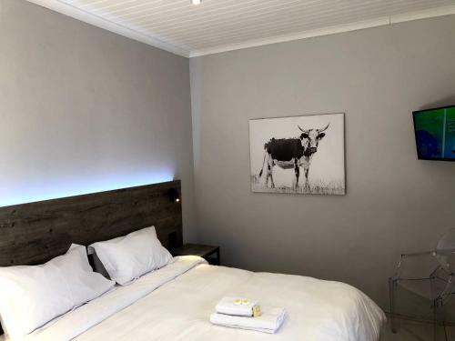 Hotel Umtali Country Inn