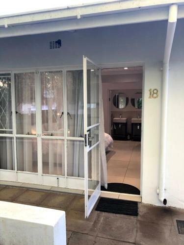 Hotel Umtali Country Inn