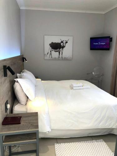 Hotel Umtali Country Inn