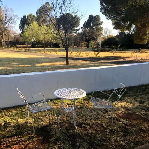 Hotel Umtali Country Inn