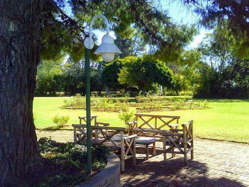 Hotel Umtali Country Inn