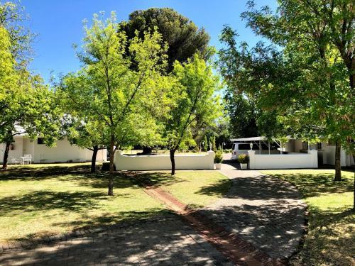 Hotel Umtali Country Inn
