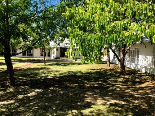 Hotel Umtali Country Inn