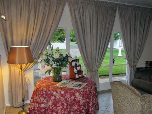 Hotel Umtali Country Inn