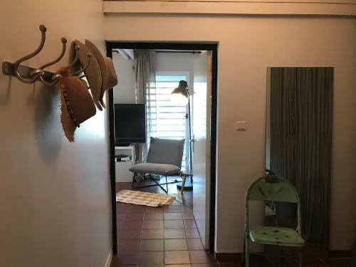 Hotel Villa D?�