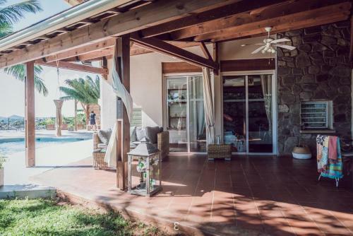 Hotel Villa D?�
